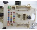 Caja reles / fusibles, Toyota RAV4 (A2) 2.0 D-4D Sol 4X4 (2003- ) 2004