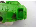 Cerradura puerta trasera derecha, Alfa Romeo Giulietta (191) Basis (2016-- ) 2016, 505228690
