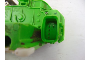 Cerradura puerta trasera derecha, Alfa Romeo Giulietta (191) Basis (2016-- ) 2016, 505228690