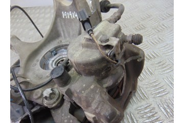 Mangueta delantera izquierda, Alfa Romeo Giulietta (191) Basis (2016-- ) 2016