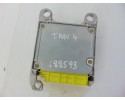 Centralita airbag, Toyota RAV4 (A2) 2.0 D-4D Sol 4X4 (2003- ) 2004, 89170-42160