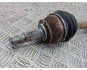 Transmision delantera izquierda, Fiat Grande Punto (199) 1.3 Multijet Sport (01.2007- ) 2007