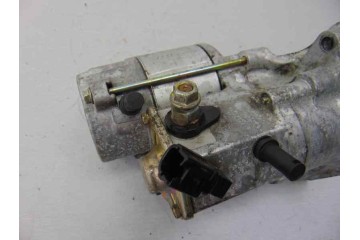 Motor arranque, Toyota RAV4 (A2) 2.0 D-4D Sol 4X4 (2003- ) 2004