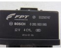 Caja precalentamiento, Alfa Romeo Giulietta (191) Basis (2016-- ) 2016, 55250747