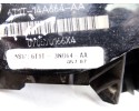 Anillo airbag, Ford Tourneo Connect (TC7) Kombi B. corta (2006- ) 2007