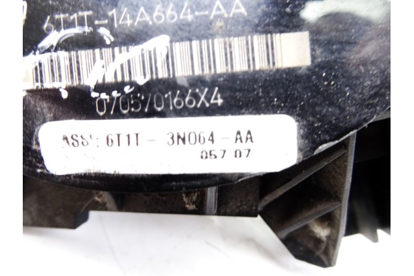 Anillo airbag, Ford Tourneo Connect (TC7) Kombi B. corta (2006- ) 2007