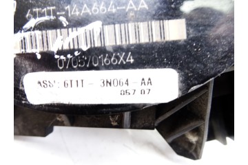 Anillo airbag, Ford Tourneo Connect (TC7) Kombi B. corta (2006- ) 2007
