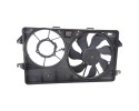 Electroventilador, Ford Tourneo Connect (TC7) Kombi B. corta (2006- ) 2006