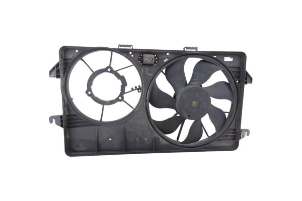 Electroventilador, Ford Tourneo Connect (TC7) Kombi B. corta (2006- ) 2006