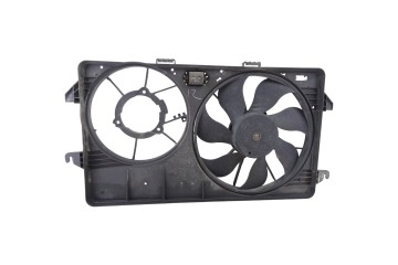 Electroventilador, Ford Tourneo Connect (TC7) Kombi B. corta (2006- ) 2006