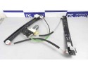 Elevalunas delantero derecho, Ford Mondeo Berlina (CA2) Trend (09.2010- ) 2012