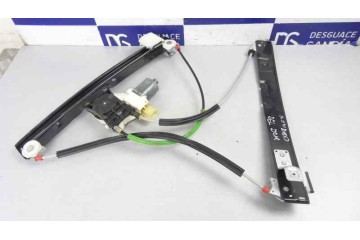 Elevalunas delantero derecho, Ford Mondeo Berlina (CA2) Trend (09.2010- ) 2012