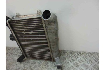 Intercooler, Toyota RAV4 (A2) 2.0 D-4D Sol 4X4 (2003- ) 2004