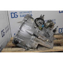 ND0001 CAJA CAMBIOS RENAULT MEGANE II BERLINA 5P Business 2005 ND0001 160414 RENAULT - 5