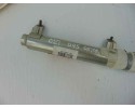 Airbag cortina delantero izquierdo, Volvo S60 Berlina D5 Momentum (136kW) (2004- ) 2008, 8623228