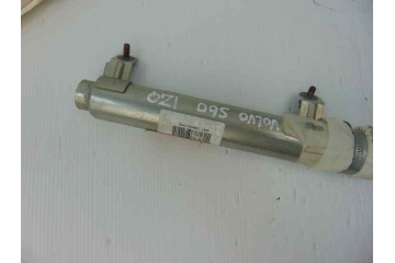 Airbag cortina delantero izquierdo, Volvo S60 Berlina D5 Momentum (136kW) (2004- ) 2008, 8623228