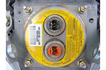 Airbag delantero izquierdo, Toyota RAV4 (A2) 2.0 D-4D Sol 4X4 (2003- ) 2004