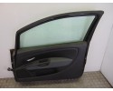 Puerta delantera derecha, Fiat Grande Punto (199) 1.3 Multijet Sport (01.2007- ) 2007