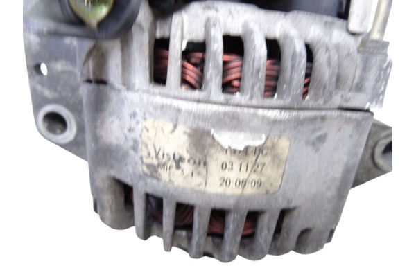 Alternador, Ford Mondeo Berlina (Ge) Ambiente (06.2003- ) (D) 2004
