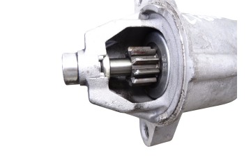 Motor arranque, Ford Tourneo Connect (TC7) Kombi B. corta (2006- ) 2006