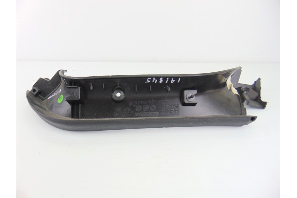 Guarnecido porton trasero, Alfa Romeo Giulietta (191) Basis (2016-- ) 2016, 156098943