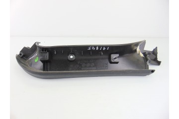 Guarnecido porton trasero, Alfa Romeo Giulietta (191) Basis (2016-- ) 2016, 156098943