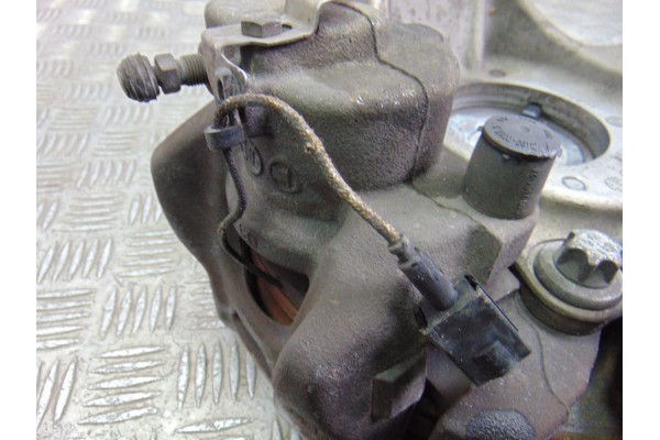Mangueta delantera derecha, Alfa Romeo Giulietta (191) Basis (2016-- ) 2016