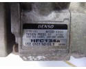 Compresor aire acondicionado, Toyota RAV4 (A2) 2.0 D-4D Sol 4X4 (2003- ) 2004, 447220-4303
