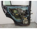 Puerta trasera izquierda, Toyota RAV4 (A2) 2.0 D-4D Sol 4X4 (2003- ) 2004