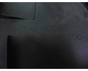 Guarnecido porton trasero, Alfa Romeo Giulietta (191) Basis (2016-- ) 2016, 156086736