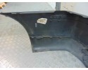 Paragolpes trasero, Volvo S60 Berlina D5 Momentum (136kW) (2004- ) 2008