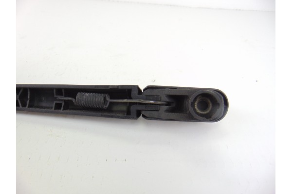Brazo limpia trasero, Alfa Romeo Giulietta (191) Basis (2016-- ) 2016, 50509442