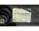 Alternador, Kia Clarus 2.0 GLX Berlina (09.1999- ) 2000
