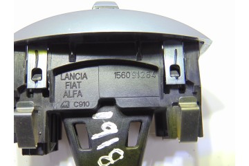Interruptor, Alfa Romeo Giulietta (191) Basis (2016-- ) 2016, 156091264