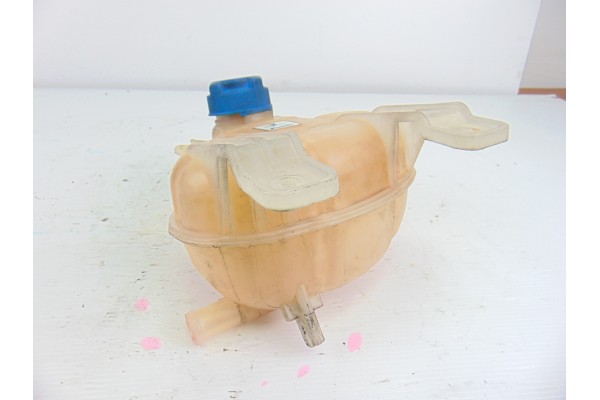 Deposito expansion, Fiat Grande Punto (199) 1.3 Multijet Sport (01.2007- ) 2007