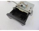 Cenicero, Toyota RAV4 (A2) 2.0 D-4D Sol 4X4 (2003- ) 2004