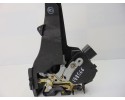 Cerradura puerta trasera izquierda, Toyota RAV4 (A2) 2.0 D-4D Sol 4X4 (2003- ) 2004