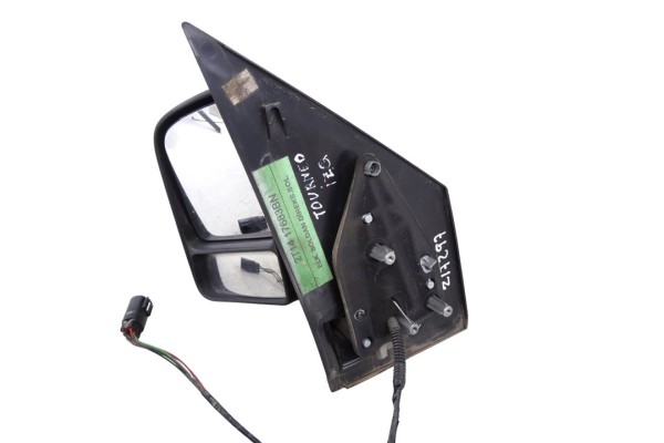 Retrovisor izquierdo, Ford Tourneo Connect (TC7) Kombi B. corta (2006- ) 2006, 2T1417683BN