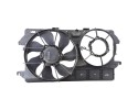 Electroventilador, Ford Tourneo Connect (TC7) Kombi B. corta (2006- ) 2006