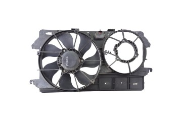 Electroventilador, Ford Tourneo Connect (TC7) Kombi B. corta (2006- ) 2006