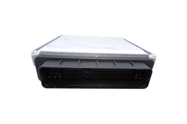 Centralita motor uce, Ford Mondeo Berlina (Ge) Ambiente (06.2003- ) (D) 2004, 4S7112A650JC