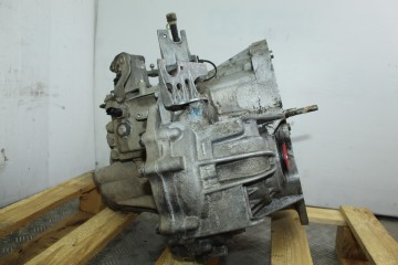 ND0001  CAJA CAMBIOS RENAULT MEGANE II BERLINA 5P Confort Authentique 2003 ND0001 209414 RENAULT - 2