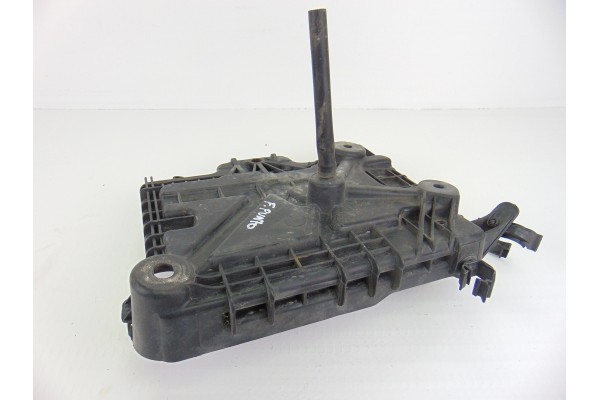Bateria, Fiat Grande Punto (199) 1.3 Multijet Sport (01.2007- ) 2007, 55702622