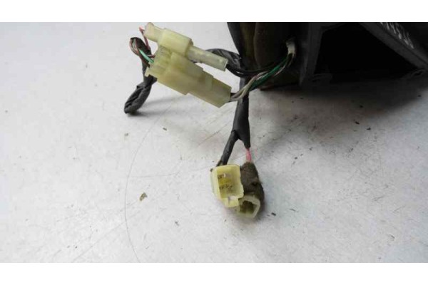 Retrovisor derecho, Kia Clarus 2.0 GLX Berlina (09.1999- ) 2000