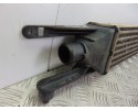 Intercooler, Fiat Grande Punto (199) 1.3 Multijet Sport (01.2007- ) 2007
