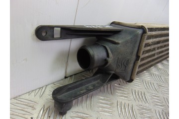 Intercooler, Fiat Grande Punto (199) 1.3 Multijet Sport (01.2007- ) 2007