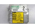Centralita airbag, Toyota RAV4 (A2) 2.0 D-4D Executive 4X4 (2003- ) 2002, 89170-42090
