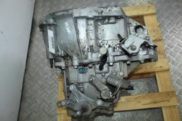 ND0001  CAJA CAMBIOS RENAULT MEGANE II BERLINA 5P Confort Authentique 2003 ND0001 209414 RENAULT - 3