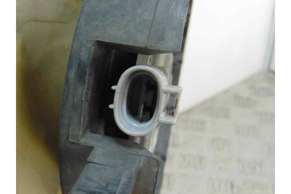 Electroventilador, Toyota RAV4 (A2) 2.0 D-4D Sol 4X4 (2003- ) 2004