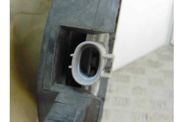 Electroventilador, Toyota RAV4 (A2) 2.0 D-4D Sol 4X4 (2003- ) 2004